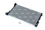 Kühler, Motorkühlung NRF 53835