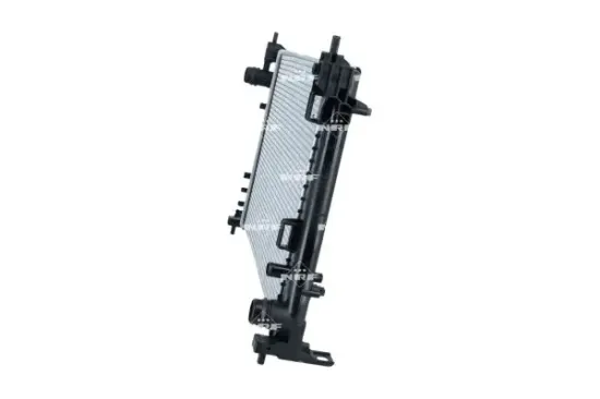 Kühler, Motorkühlung NRF 53836 Bild Kühler, Motorkühlung NRF 53836