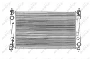 Kühler, Motorkühlung NRF 53836