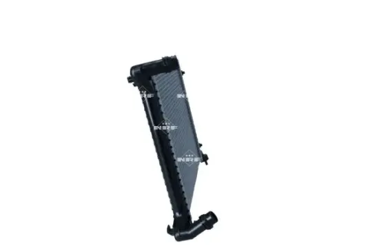Kühler, Motorkühlung NRF 53841 Bild Kühler, Motorkühlung NRF 53841