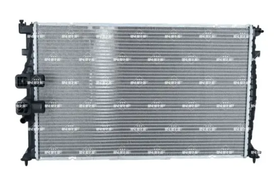 Kühler, Motorkühlung NRF 53842 Bild Kühler, Motorkühlung NRF 53842