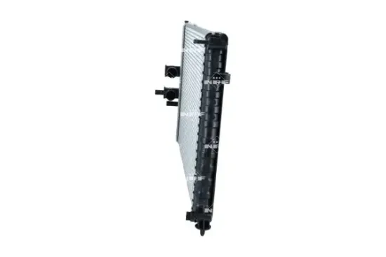 Kühler, Motorkühlung NRF 53842 Bild Kühler, Motorkühlung NRF 53842