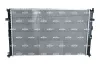 Kühler, Motorkühlung NRF 53842 Bild Kühler, Motorkühlung NRF 53842