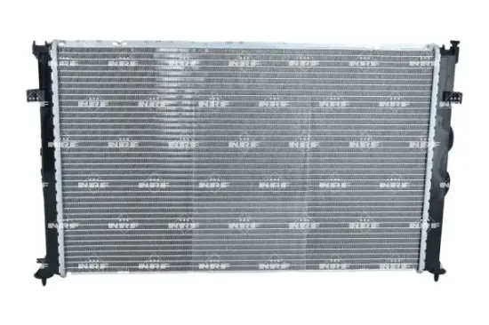 Kühler, Motorkühlung NRF 53842 Bild Kühler, Motorkühlung NRF 53842