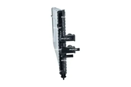 Kühler, Motorkühlung NRF 53842 Bild Kühler, Motorkühlung NRF 53842