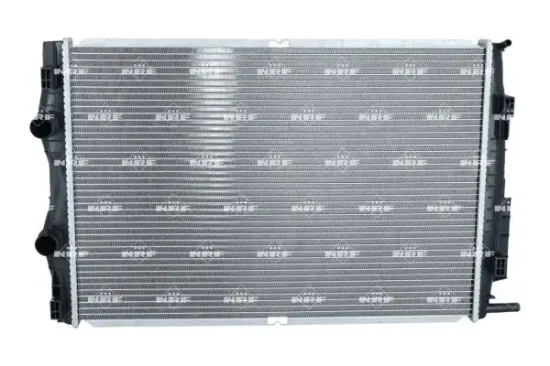 Kühler, Motorkühlung NRF 53843 Bild Kühler, Motorkühlung NRF 53843