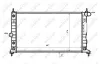 Kühler, Motorkühlung NRF 53844