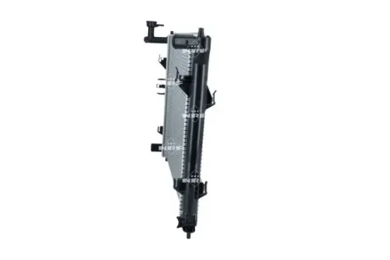 Kühler, Motorkühlung NRF 53845 Bild Kühler, Motorkühlung NRF 53845