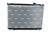 Kühler, Motorkühlung NRF 53847 Bild Kühler, Motorkühlung NRF 53847