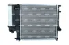 Kühler, Motorkühlung NRF 53849A Bild Kühler, Motorkühlung NRF 53849A