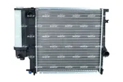 Kühler, Motorkühlung NRF 53849A