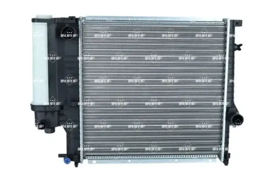 Kühler, Motorkühlung NRF 53849A Bild Kühler, Motorkühlung NRF 53849A