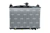 Kühler, Motorkühlung NRF 53850 Bild Kühler, Motorkühlung NRF 53850
