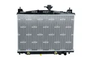 Kühler, Motorkühlung NRF 53850