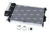 Kühler, Motorkühlung NRF 53852 Bild Kühler, Motorkühlung NRF 53852