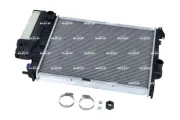 Kühler, Motorkühlung NRF 53852