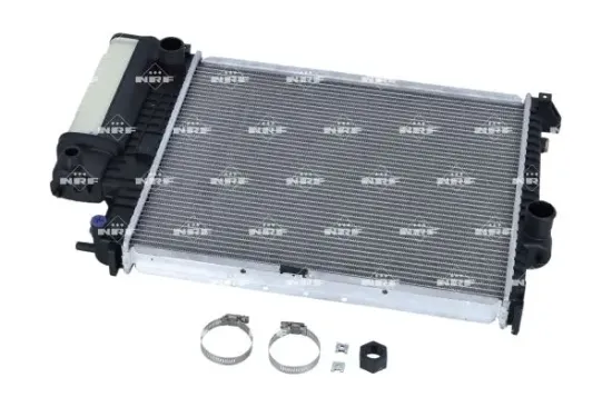 Kühler, Motorkühlung NRF 53852 Bild Kühler, Motorkühlung NRF 53852