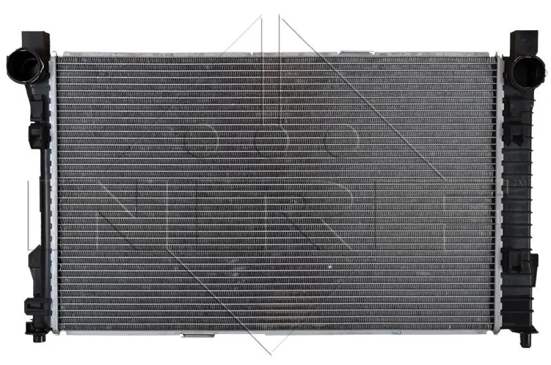 Kühler, Motorkühlung NRF 53854