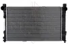 Kühler, Motorkühlung NRF 53854