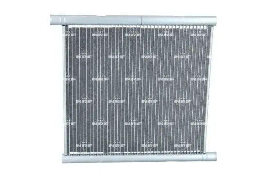 Kühler, Motorkühlung NRF 53857 Bild Kühler, Motorkühlung NRF 53857