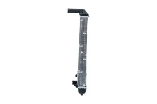 Kühler, Motorkühlung NRF 53862A Bild Kühler, Motorkühlung NRF 53862A