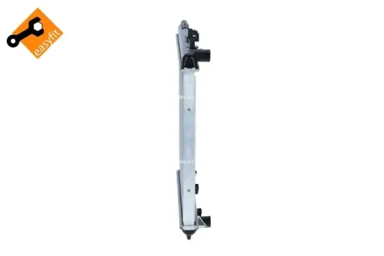 Kühler, Motorkühlung NRF 53863 Bild Kühler, Motorkühlung NRF 53863