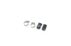 Kühler, Motorkühlung NRF 53864 Bild Kühler, Motorkühlung NRF 53864