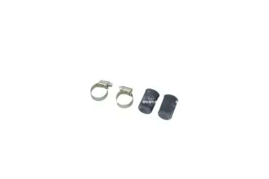 Kühler, Motorkühlung NRF 53864 Bild Kühler, Motorkühlung NRF 53864