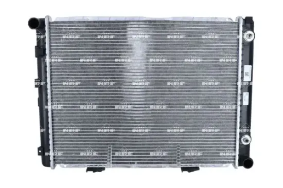Kühler, Motorkühlung NRF 53866 Bild Kühler, Motorkühlung NRF 53866
