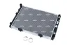 Kühler, Motorkühlung NRF 53874 Bild Kühler, Motorkühlung NRF 53874