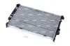 Kühler, Motorkühlung NRF 53870 Bild Kühler, Motorkühlung NRF 53870