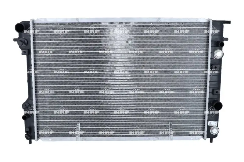 Kühler, Motorkühlung NRF 53871