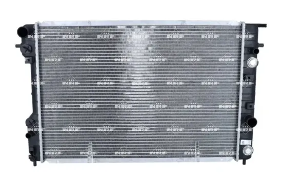 Kühler, Motorkühlung NRF 53871 Bild Kühler, Motorkühlung NRF 53871