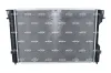 Kühler, Motorkühlung NRF 53871 Bild Kühler, Motorkühlung NRF 53871