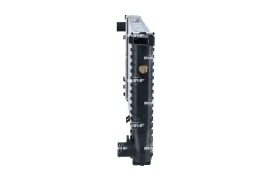 Kühler, Motorkühlung NRF 53877 Bild Kühler, Motorkühlung NRF 53877