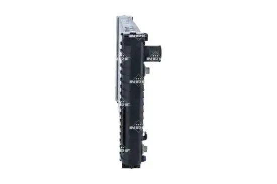 Kühler, Motorkühlung NRF 53877 Bild Kühler, Motorkühlung NRF 53877