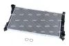 Kühler, Motorkühlung NRF 53878 Bild Kühler, Motorkühlung NRF 53878