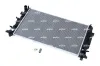 Kühler, Motorkühlung NRF 53885 Bild Kühler, Motorkühlung NRF 53885