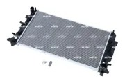 Kühler, Motorkühlung NRF 53885