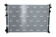 Kühler, Motorkühlung NRF 53887