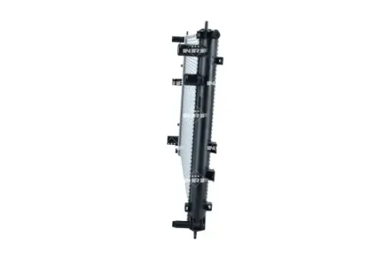 Kühler, Motorkühlung NRF 53887 Bild Kühler, Motorkühlung NRF 53887