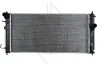 Kühler, Motorkühlung NRF 53894 Bild Kühler, Motorkühlung NRF 53894