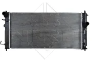 Kühler, Motorkühlung NRF 53894