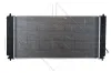 Kühler, Motorkühlung NRF 53894 Bild Kühler, Motorkühlung NRF 53894