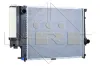 Kühler, Motorkühlung NRF 53897