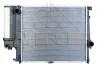 Kühler, Motorkühlung NRF 53897 Bild Kühler, Motorkühlung NRF 53897