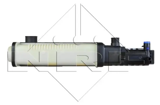 Kühler, Motorkühlung NRF 53897 Bild Kühler, Motorkühlung NRF 53897