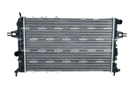Kühler, Motorkühlung NRF 53898A Bild Kühler, Motorkühlung NRF 53898A