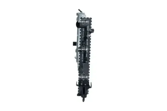 Kühler, Motorkühlung NRF 53898A Bild Kühler, Motorkühlung NRF 53898A