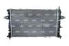 Kühler, Motorkühlung NRF 53898A Bild Kühler, Motorkühlung NRF 53898A